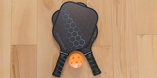 Pickleball Skills Clinic - Tuesday May 28th - 7:45pm to 8:45pm | West End Community Centre