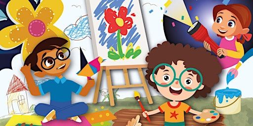 Little Creatives: West Bridgford Library, 20 June - Session Two | West Bridgford Library