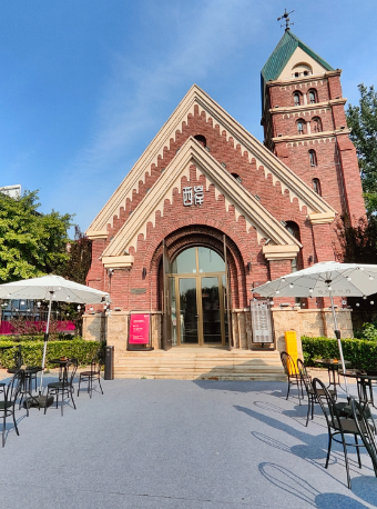 西岸藝術館 天津燭光音樂會｜音樂會 | 天津西岸藝術館
