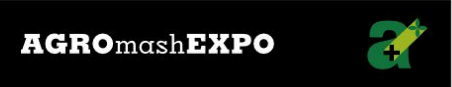 AGROmashEXPO 2025 | Hungexpo