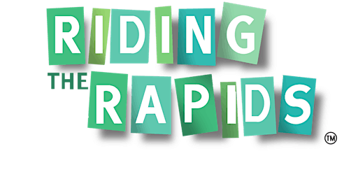 Riding the Rapids training October 2024 | The Mess Cafe
