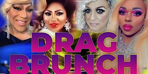 Drag Brunch 11am Seating | Days Park Tavern
