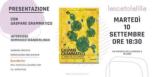 Le spine del ficodindia | Scatola Lilla