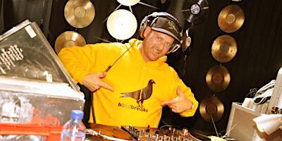 Haags Verhaal: Hip Hop ontmoet Spoken Word | Haags Hiphop Centrum