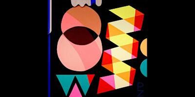 Magical Colour Theory with Peggy Zephyr | Yarrila Place