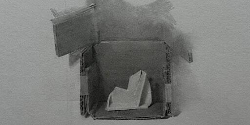 Beyond Gesture - Pencil Drawing from Observation | Newlyn Art Gallery