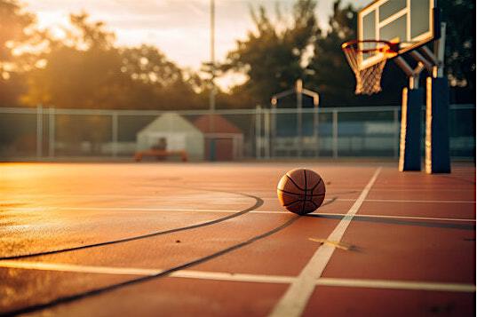 Richmond Rumble 1 on 1 Basketball Tournament!! | Pine Camp