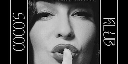 Coco's Klub | HopScotch Taprooms