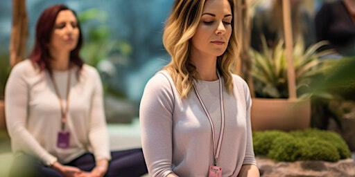Art and Yoga | Wellness Lounge Mission Bay