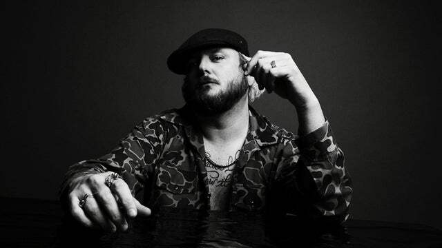 Paul Cauthen: Black On Black Tour 2025 2025 (Columbia) | The Blue Note