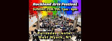Rockland Arts Festival - Palisades Center | Palisades Center