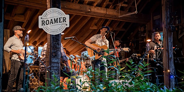 Roamer | Nod Hill Brewery