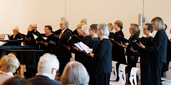 Encore Chorale of Cape Fear and SJS of Cape Fear - 4/27 Concert | St. Andrews-Covenant Presbyterian Church