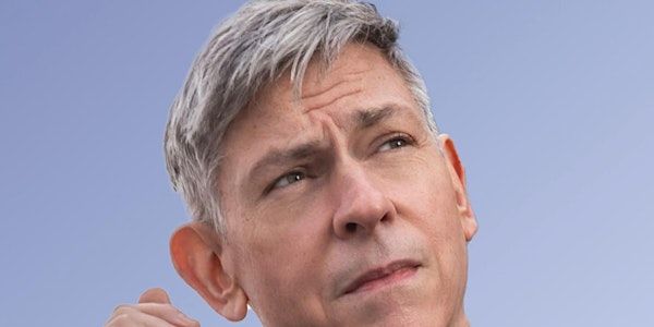 David Mills: RIOT ACT!  --  @Martuni's 2 shows April 5 & 6 / 7PM | Martuni's