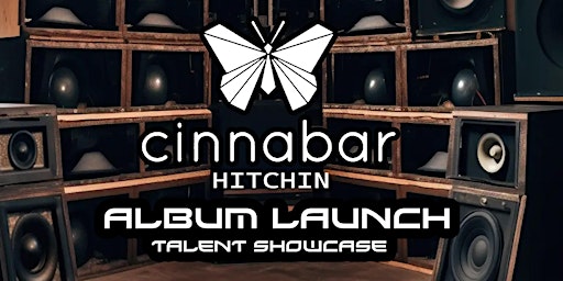 Junglist Dubfest Album Launch - Talent Showcase | Cinnabar