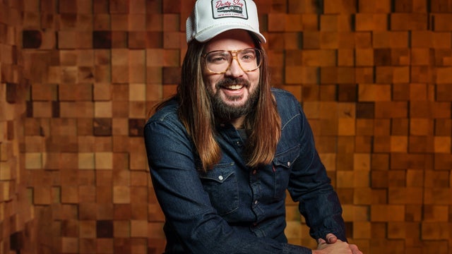Dusty Slay: The Night Shift Tour 2025 (Columbus) | Columbus Athenaeum