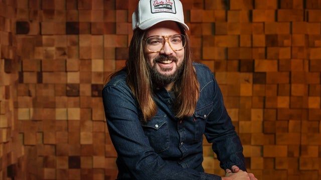 Dusty Slay: The Night Shift Tour 2025 (Columbus) | Columbus Athenaeum