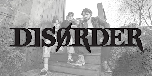 Disørder à l'Escogriffe | L'Escogriffe Bar