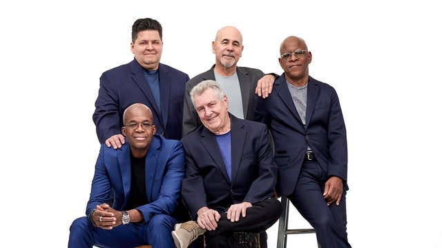 Spyro Gyra 2025 (Charleston) | The Charleston Music Hall