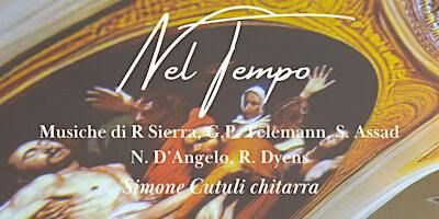 ImmersivaMente NEL TEMPO Un viaggio Musicale attraverso i secoli | Scuola Internazionale Musicale di Milano