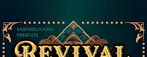 REVIVAL | Kersley