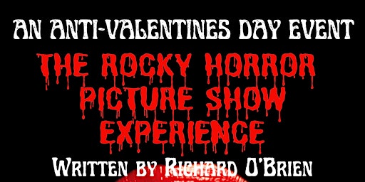 The Rocky Horror Picture Show Experience | Royal Canadian Legion Branch 3 Three Sisters