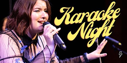 Karaoke Night at Chorus Studio | Chorus Studio