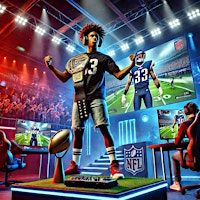 LWC Youth Madden Showdown: Battle for the Championship! | Living Word Church-God & Christ