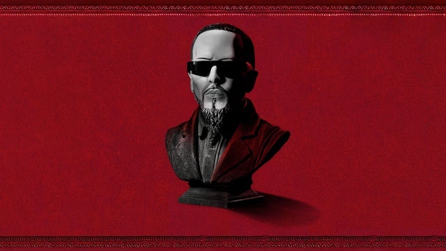 Yandel - SINFÓNICO USA Tour 2025 2025 (Orlando) | Dr Phillips Center for the Performing Arts