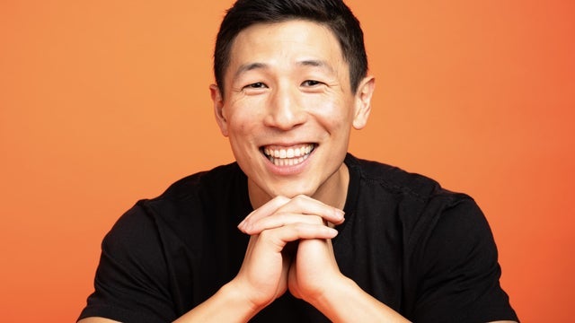 Jason Cheny 2025 (San Jose) | San Jose Improv