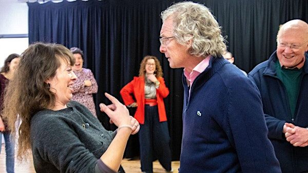 OPT Theatre Workshop | Old Fire Station