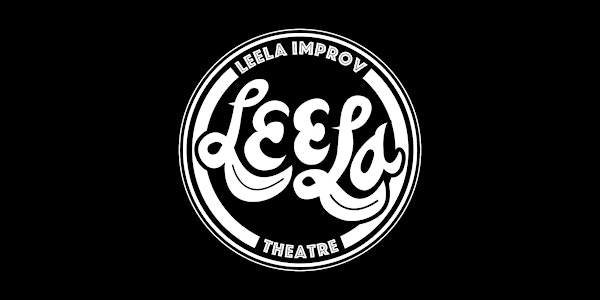 Improv 1: Let's Play! (Sat-053125-Raleigh-NC) | Leela Improv Theatre