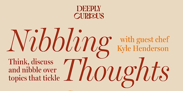 Nibbling Thoughts: Second Edition of 2025 | RASA