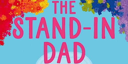 The Stand In Dad author Q&A with Alex Summers | Kemptown Bookshop