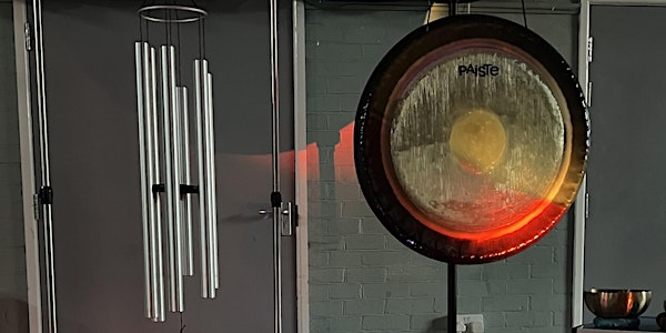 Sound Bath, Hastingleigh | SunGate LTD, Wyncot, Hastingleigh, TN25 5HE