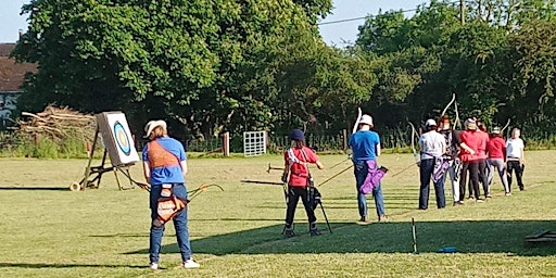 A4S  Club Night - Thursday | Aim4Sport Archery Club