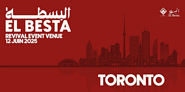 EL BESTA | Revival Event Venue