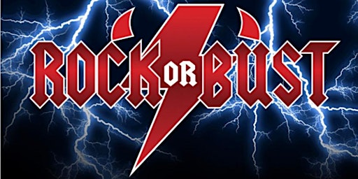 ROCK OR BUST / LEGZZ ROCKS CLINTON ONE NIGHT ONLY !! | 47 Mile Sports Complex