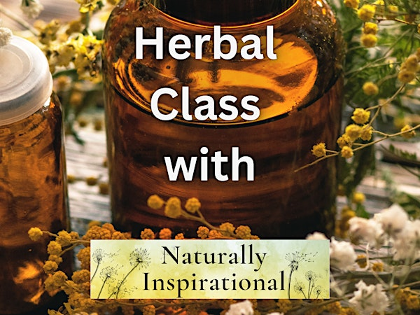 Dandelion Herbal Class | Cozy Cats Cafe