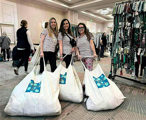KicKee Warehouse Sample Sale - Poulsbo, WA | KicKee Pants Warehouse