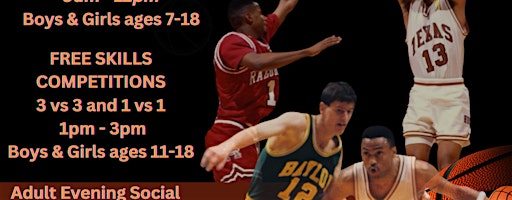 Teyan "The Real McCoy" Hoop Session III | Hammond Sportsplex & Community Center