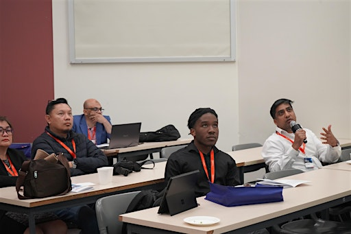 25th Global Conference on Oil, Gas, and Petroleum Engineering (GCOGPE) | George Brown College-RESIDENCE & CONFERENCE CENTRE, TORONTO DOWNTOWN