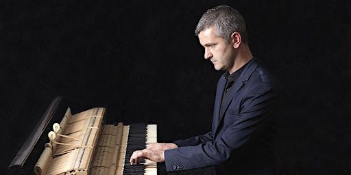 Beethoven Moonlight Sonata by Candlelight, Coventry Cathedral, Sat 6th Dec | Coventry Cathedral