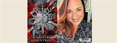 An Evening with Jennifer L. Armentrout | Delaware Valley University Life Sciences Bldg.
