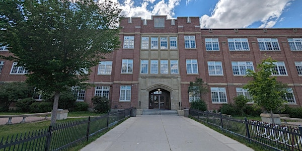 Crescent Heights High School 50th Anniversary Reunion - Class of 1975 | Marlborough Park Community Association