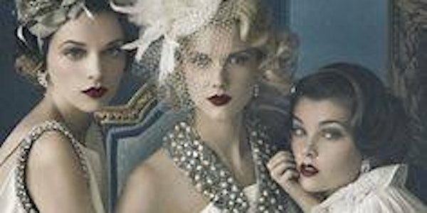THE ENIGMA FASHION BALL IS A HAUTE COUTURE FASHION SHOW FOR ALL  SOCIALITES | TBA