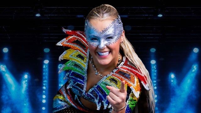 JoJo Siwa LIVE 2025 (Denver) | Summit