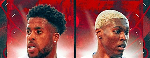 ISOHOOPS UK SEASON 8. J-LEW VS DAMARNI 2 | Dagenham Park Leisure Centre
