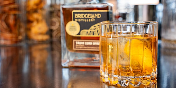Beyond the Barrel: Bridgeland Distillery | L'OCA Quality Market