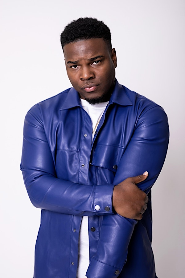 UPTOWN COMEDY LIVE PRESENTS : JARRI KNOWS | Atlanta's Original Uptown Comedy Corner (225)